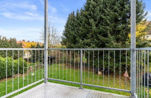 CASSEL LOFTS - Komfortable Wohnung für 4 mit Balkon nahe VW-Werk - Foto 19