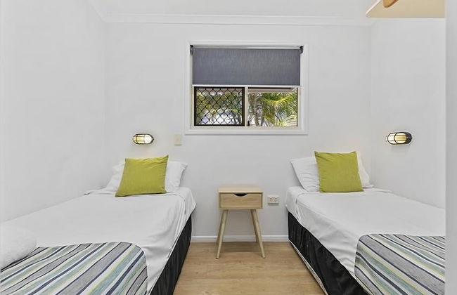 Ingenia Holidays Hervey Bay - Foto 20