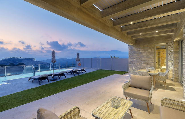 Kouros Villa - Foto 10