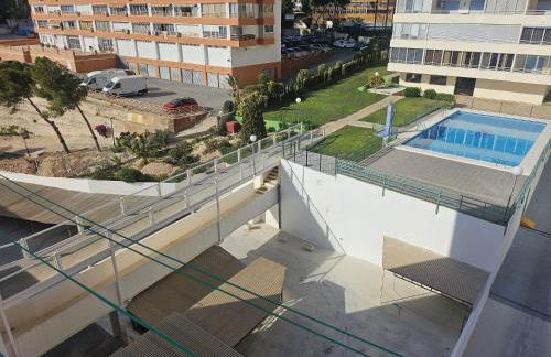 Poniente beach appartment - Photo 31