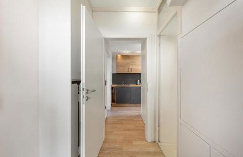 Ferienwohnung Bernhard - Foto 3