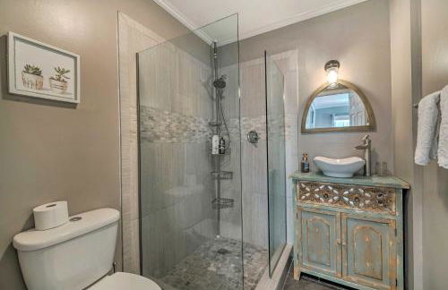 Walk to Mount Dora Historic District Cozy Home! - Foto 20