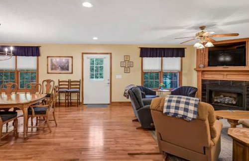 Herons Flight Sleeps 6 - Foto 15