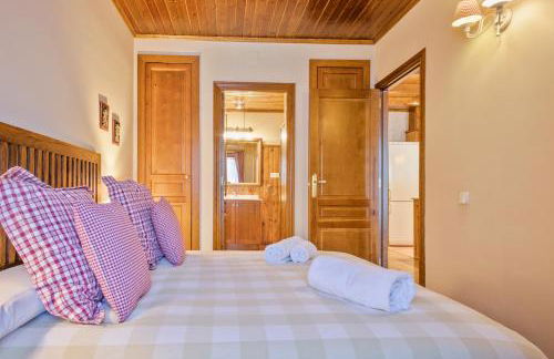 Baqueira Apartamentos Cota 1700 a pie de pistas - Foto 22