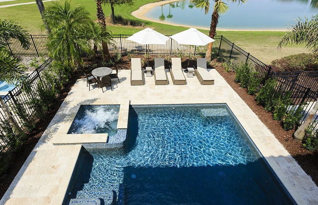 Je61337 - Reunion Resort - 5 Bed 5 Baths Villa - Photo 19