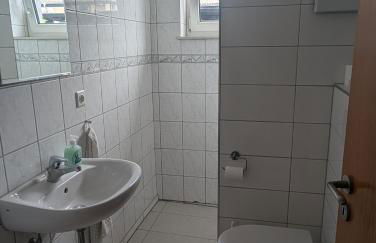 Ferienwohnung Monteurzimmer Ibb DSBT - Foto 2