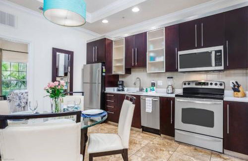 Beach Club at Siesta Key Poolside D - Foto 58