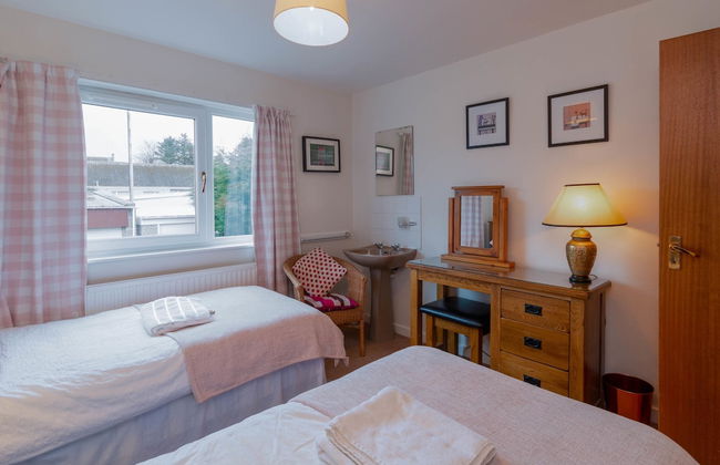 Beachview Holiday Flat 2 - Photo 6