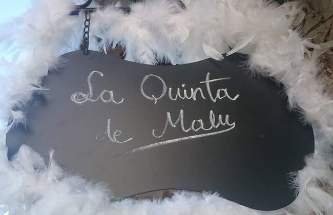 Casa rural La Quinta de Malu - Foto 66