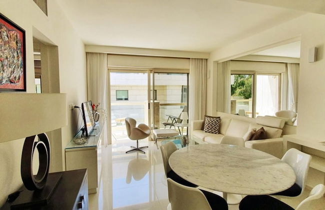 Ramat Yam Marine in Herzliya - Foto 2