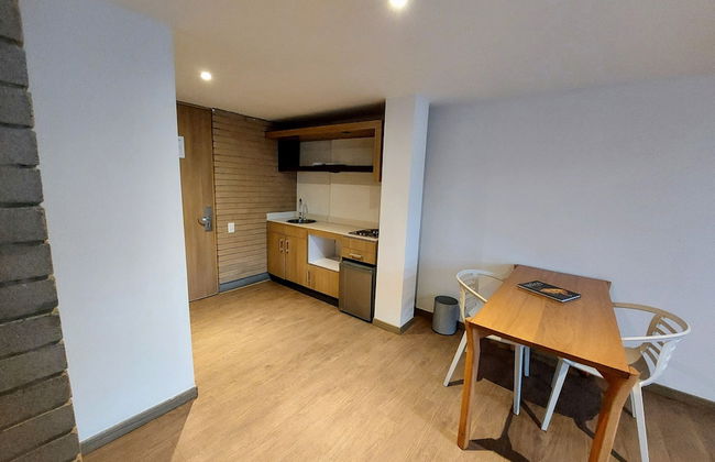 Viaggio Teleport Suites - Photo 45