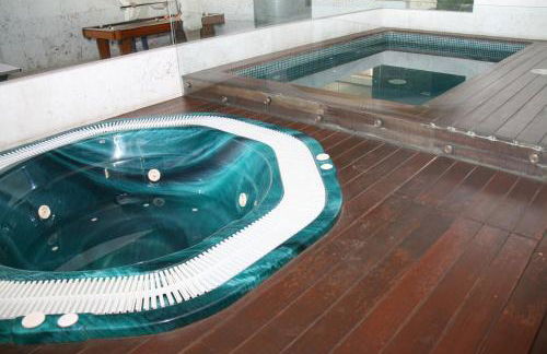 Apartamento T&T Ocean - Foz Palace Residence Spa - Foto 15