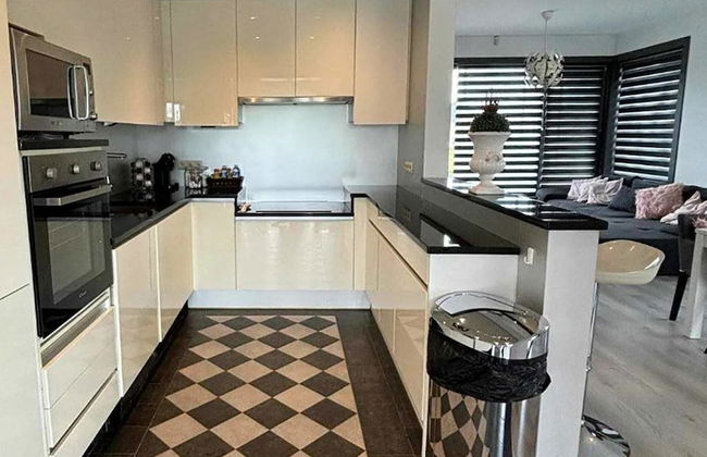 Villa With Private Pool In Blaregnies - Foto 6