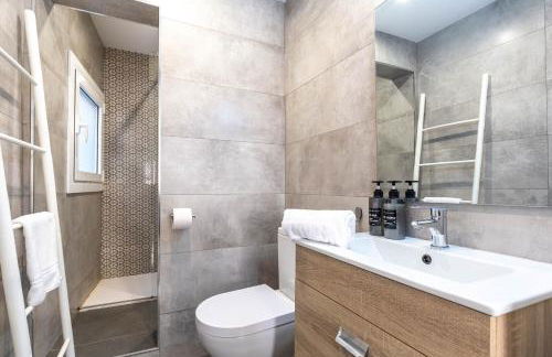 Picasso Suites Cornellá - Foto 17