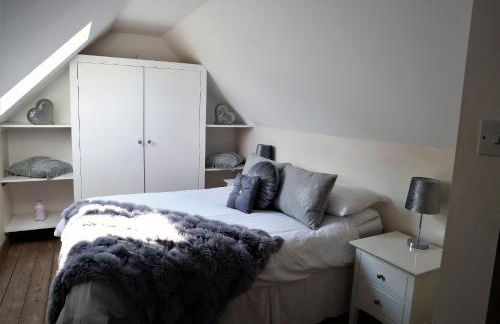 Pen-Y-Worlod Cottages - Foto 57