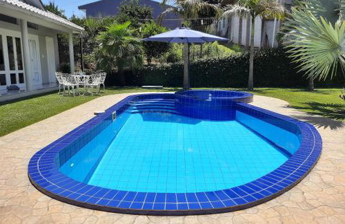 Casa da Piscina, Bento Gonçalves - Serra Gaúcha - Foto 9