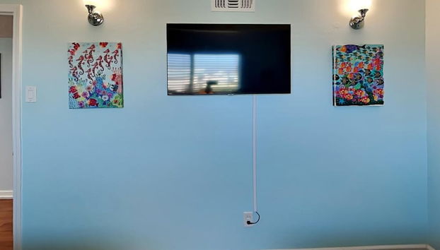 Beachfront Charm - Foto 4, Habitación