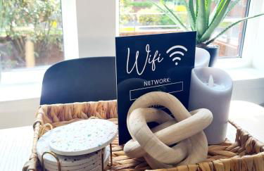 Modern Apartment - FREE parking - Foto 7