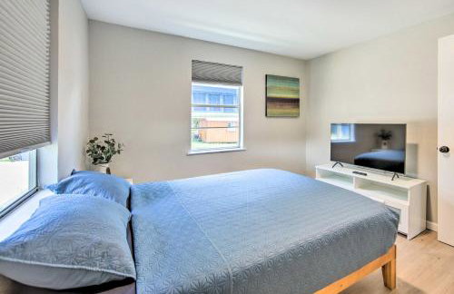 On-Site Boat Launch Gun Barrel City Lake House - Foto 16