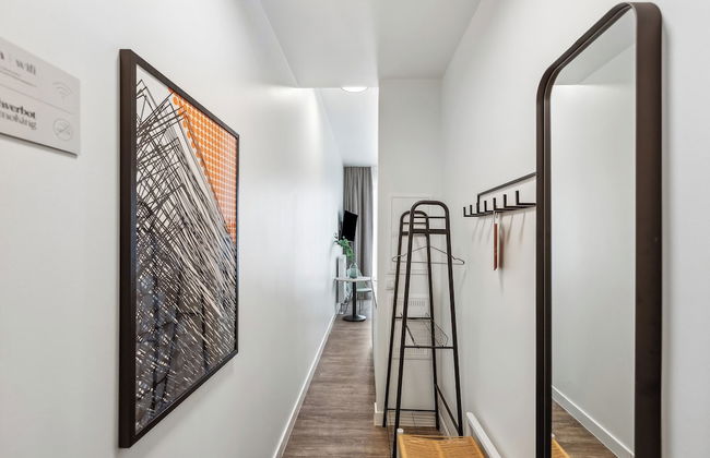 Limehome Leipzig Am Brühl - Foto 6