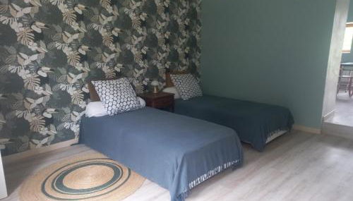 Le studio bleu - Photo 2