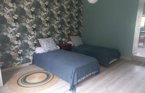 Le studio bleu - Foto 2