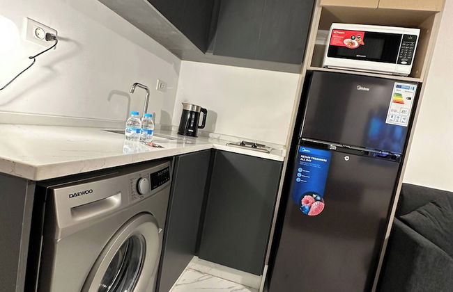 Stylish Luxe Apartment Fr 0003 - Foto 24