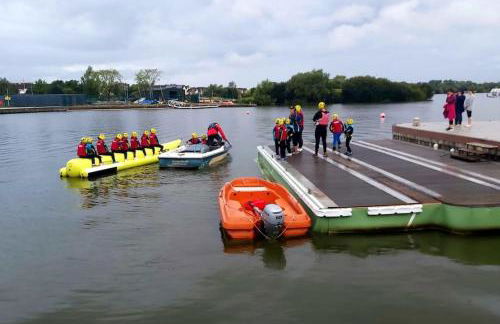 South Lake House - 300m to South Lake Leisure Centre - Foto 41