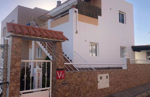 Casa Aloe C. Las Playitas. - Photo 11