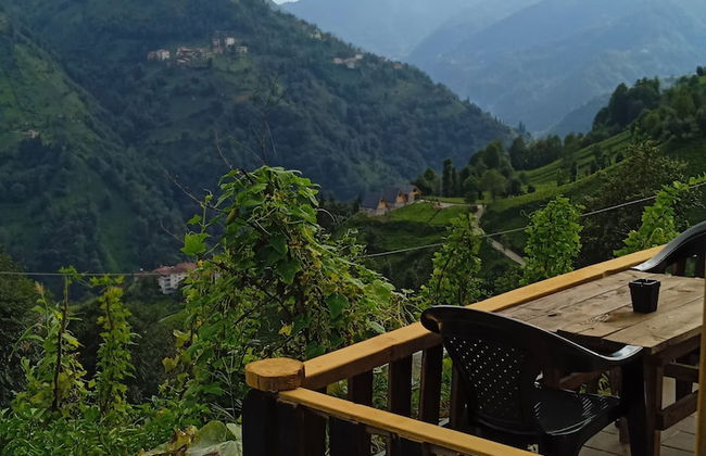 Kamelya Dag Evleri - Foto 5