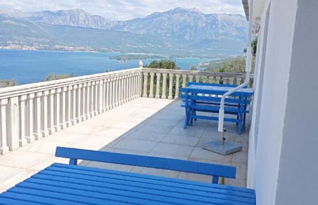 Tivat Relax With Stunning Sea & Mountain Views - Foto 11