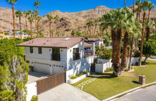 Casa Sueños - Luxury Palm Springs Pool Estate! - Foto 51