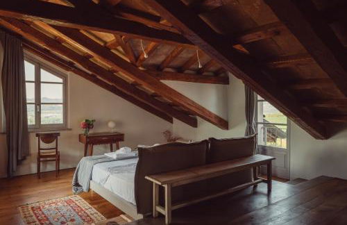 Scarpa Villas - Barolo Luxury Escape - Foto 62