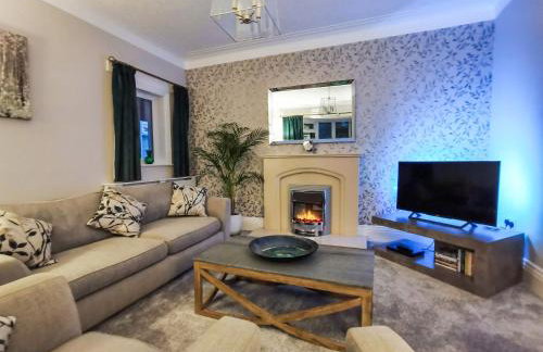 North Lodge Cottage - Foto 7