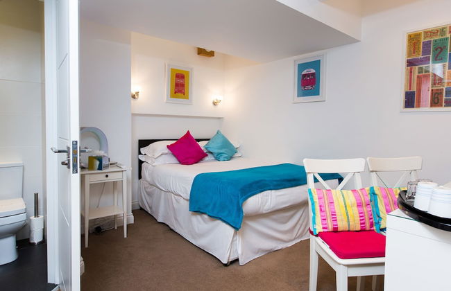 Nell Gwynn House Apartments - Foto 12