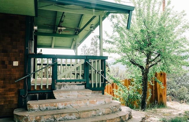 Lakeview Cabin with Boat Slip - Foto 23