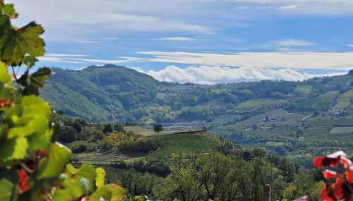 Appartamento Dolcetto in Cascina Marenco Langhe Country House - Foto 3