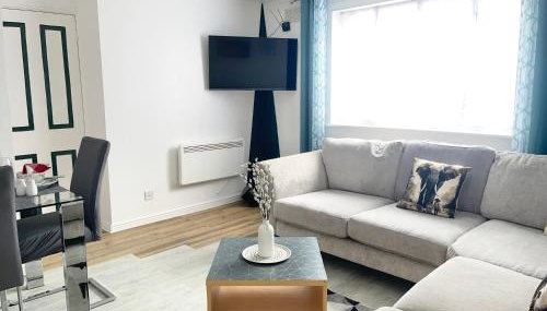 Juniper Apartment - 2 Bedroom - Foto 3