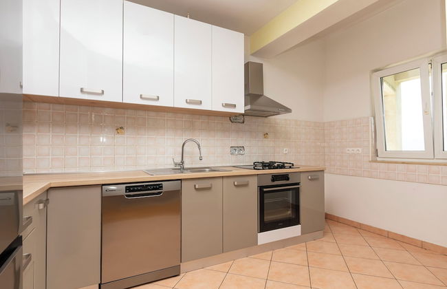 Apartment Duce Beach - Foto 12