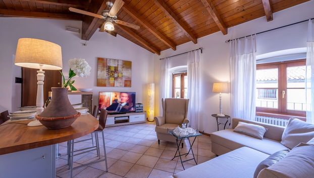 Casa Lukas in Riva del Garda - Foto 4, Habitación