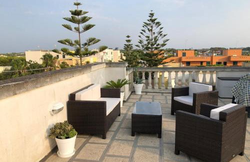 Residence Sofia a Santa Maria al bagno con piscina - Foto 12