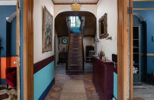 The Cors - Charming Country Escape for Large Family Groups - Photo 38