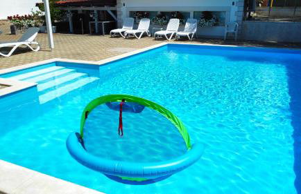 Apartments Gorančica - Foto 44