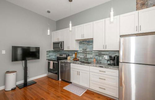 Findlay Market Suite 3 - For 2 - Foto 35