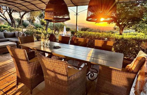 Maison Le Galino- Golfe de Saint Tropez - Foto 65