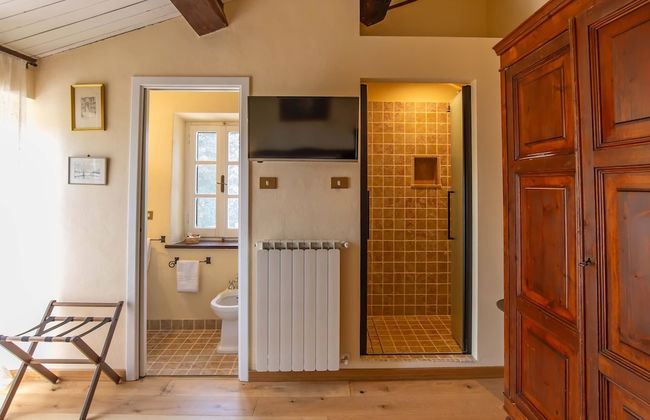 Agriturismo Il Pornelleto - Villa Alari - Foto 6