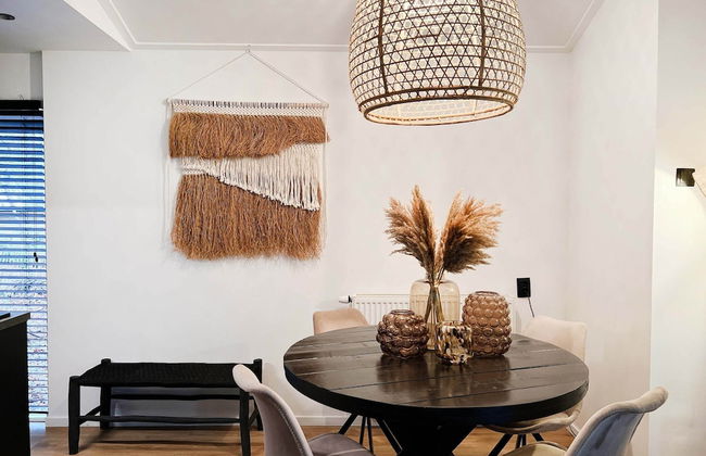 Holiday Home in Rheezerveen With Sauna & Hot Tub - Foto 20