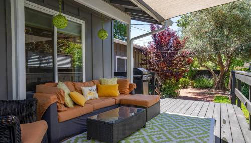 Casa de Forest- Hot tub and Pet Friendly! - Foto 3