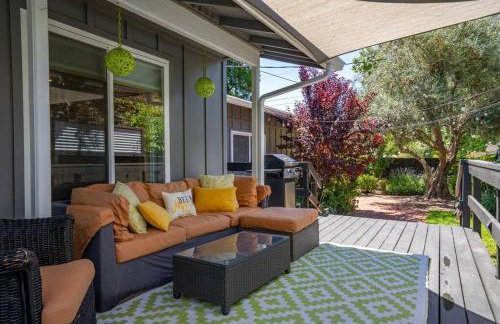 Casa de Forest- Hot tub and Pet Friendly! - Foto 3