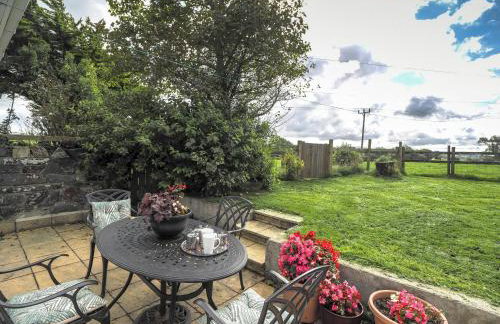 Llantood Farm Cottage, Cardigan - Foto 11